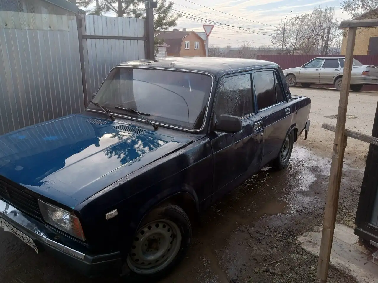 Автозапчасти: рычаги, выхлоп, пороги - Запчасти в Ярославль