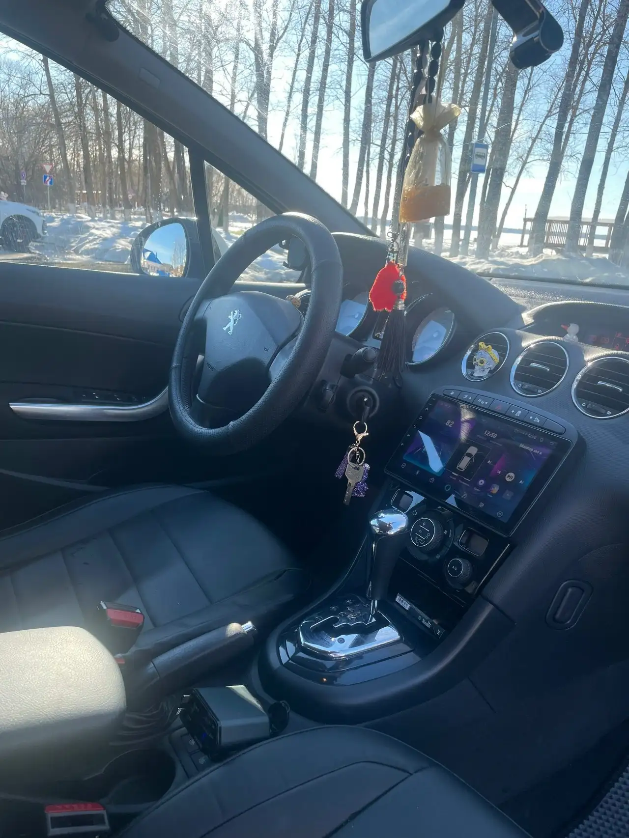 Продажа Peugeot 408 2012 года - Легковые автомобили (Авто) в Ярославль