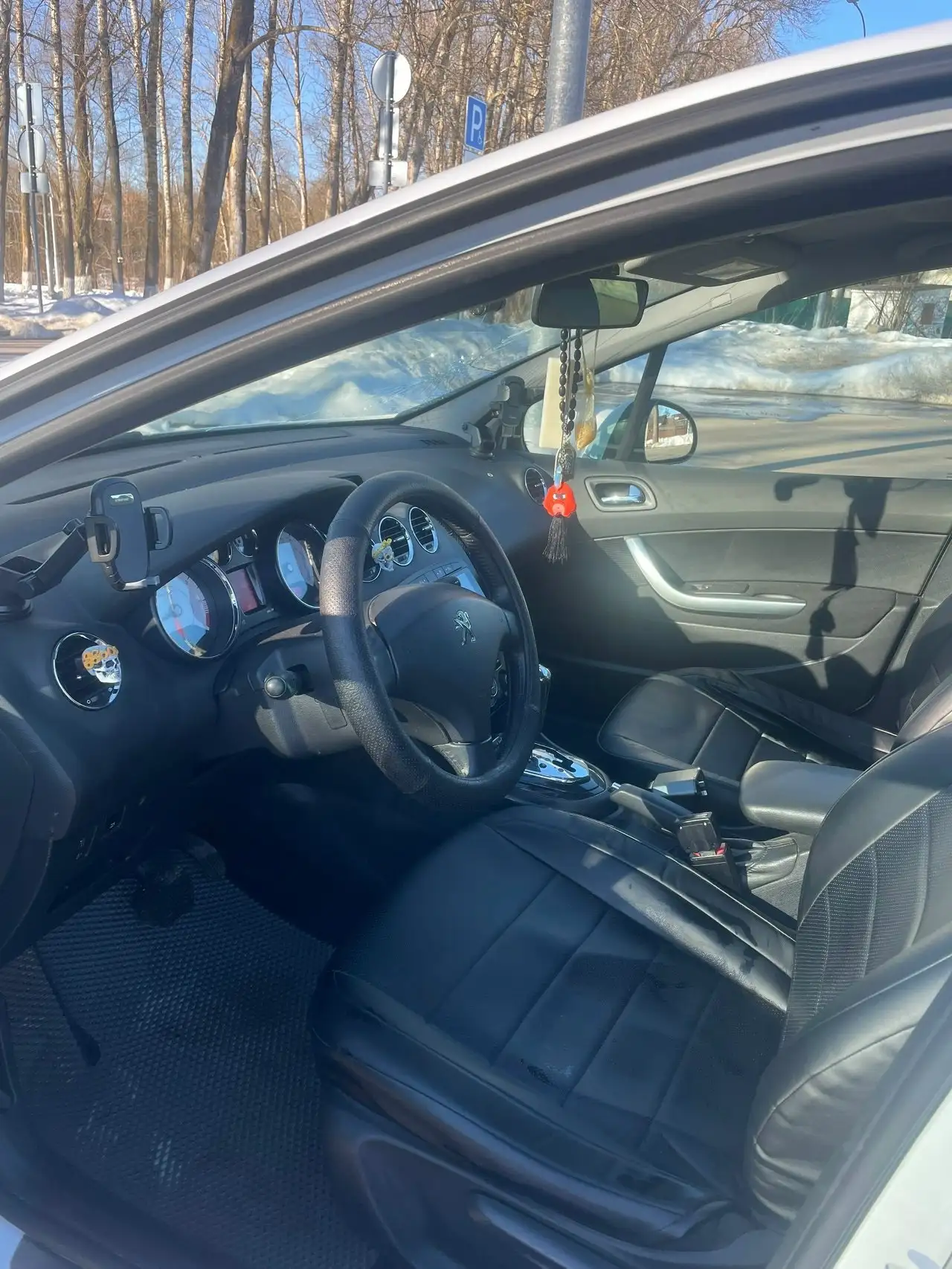 Продажа Peugeot 408 2012 года - Легковые автомобили (Авто) в Ярославль