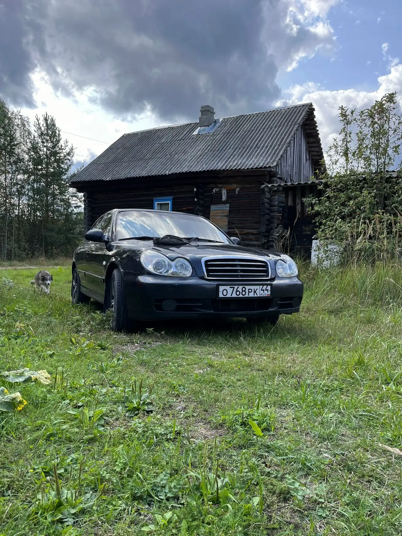 Продажа Mercedes 2006 года в хорошем состоянии - Легковые автомобили (Авто) в Нея