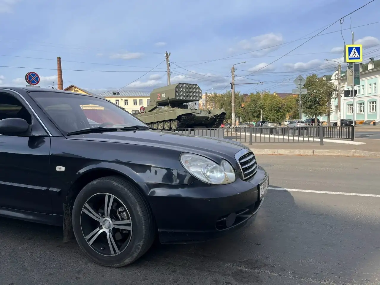 Продажа Mercedes 2006 года в хорошем состоянии - Легковые автомобили (Авто) в Нея
