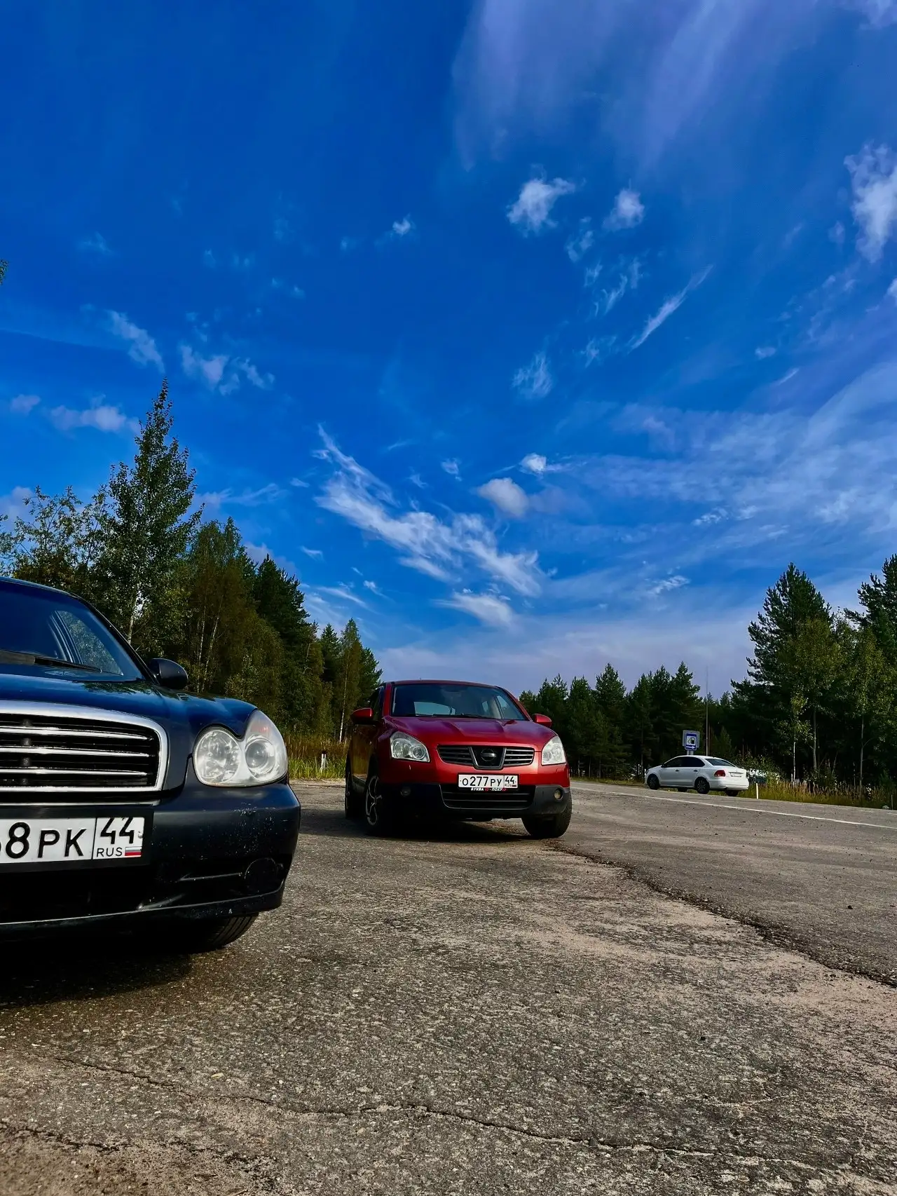 Продажа Mercedes 2006 года в хорошем состоянии - Легковые автомобили (Авто) в Нея