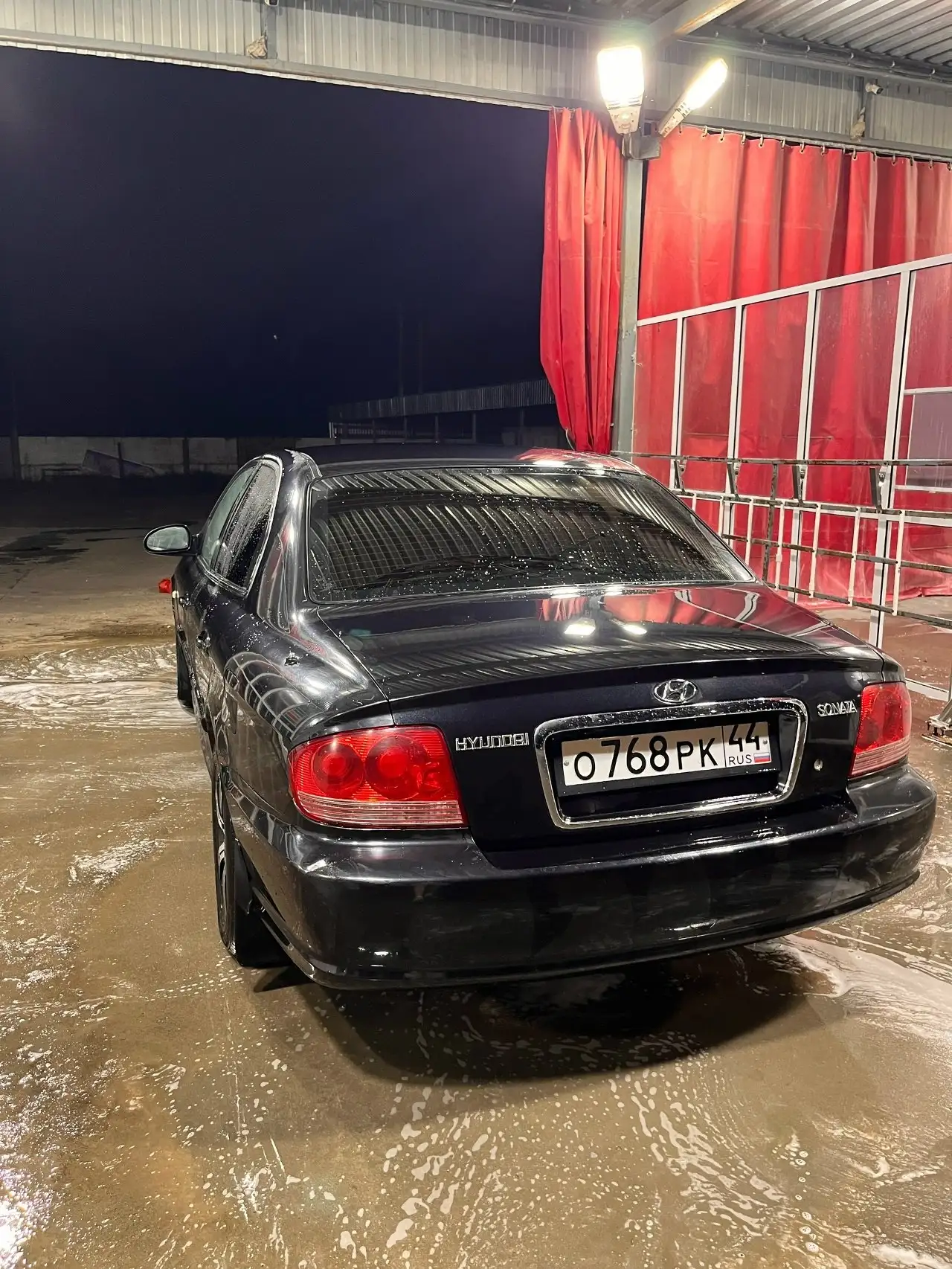 Продажа Mercedes 2006 года в хорошем состоянии - Легковые автомобили (Авто) в Нея