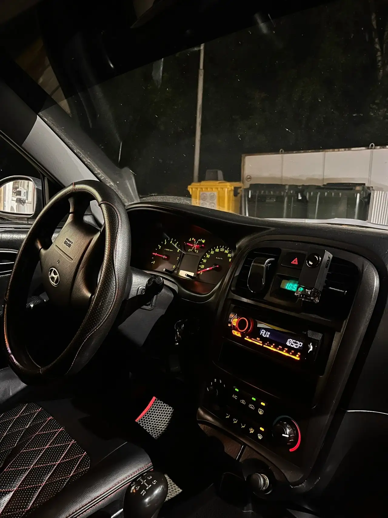 Продажа Mercedes 2006 года в хорошем состоянии - Легковые автомобили (Авто) в Нея