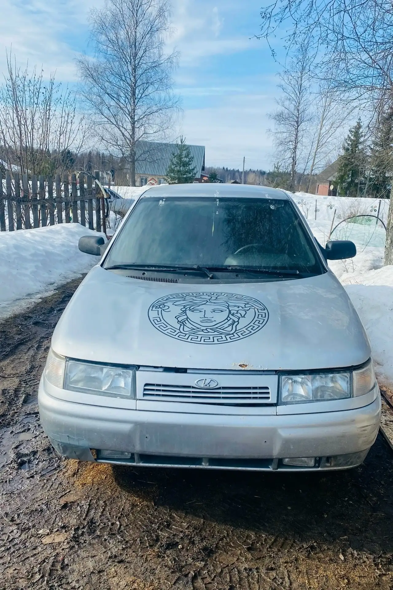 Продам ВАЗ 2110 2004 года - Авто в Ярославль