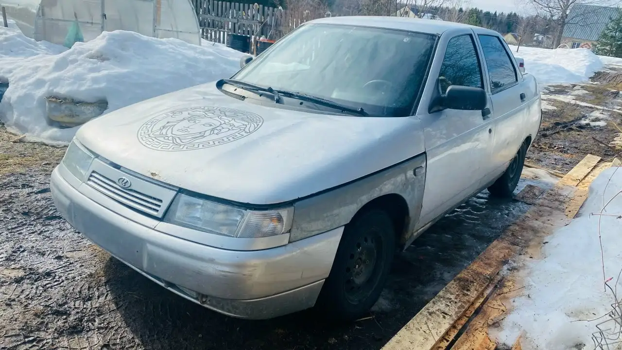 Продам ВАЗ 2110 2004 года - Авто в Ярославль