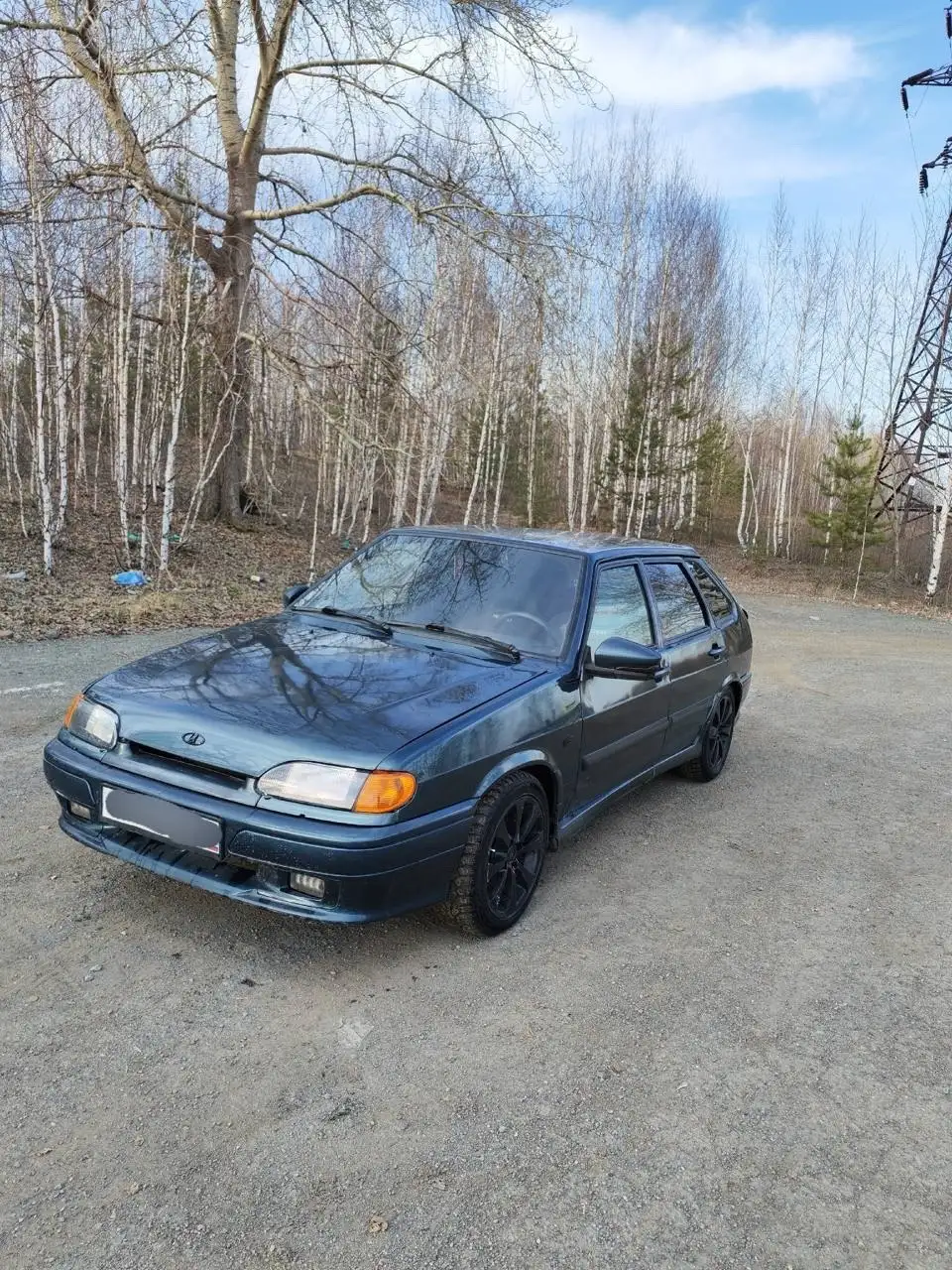 Продается LADA 2114, 2013 год выпуска - Легковые автомобили (Авто) в Ярославль