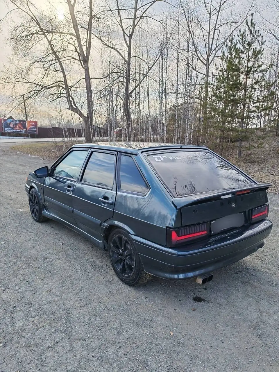 Продается LADA 2114, 2013 год выпуска - Легковые автомобили (Авто) в Ярославль