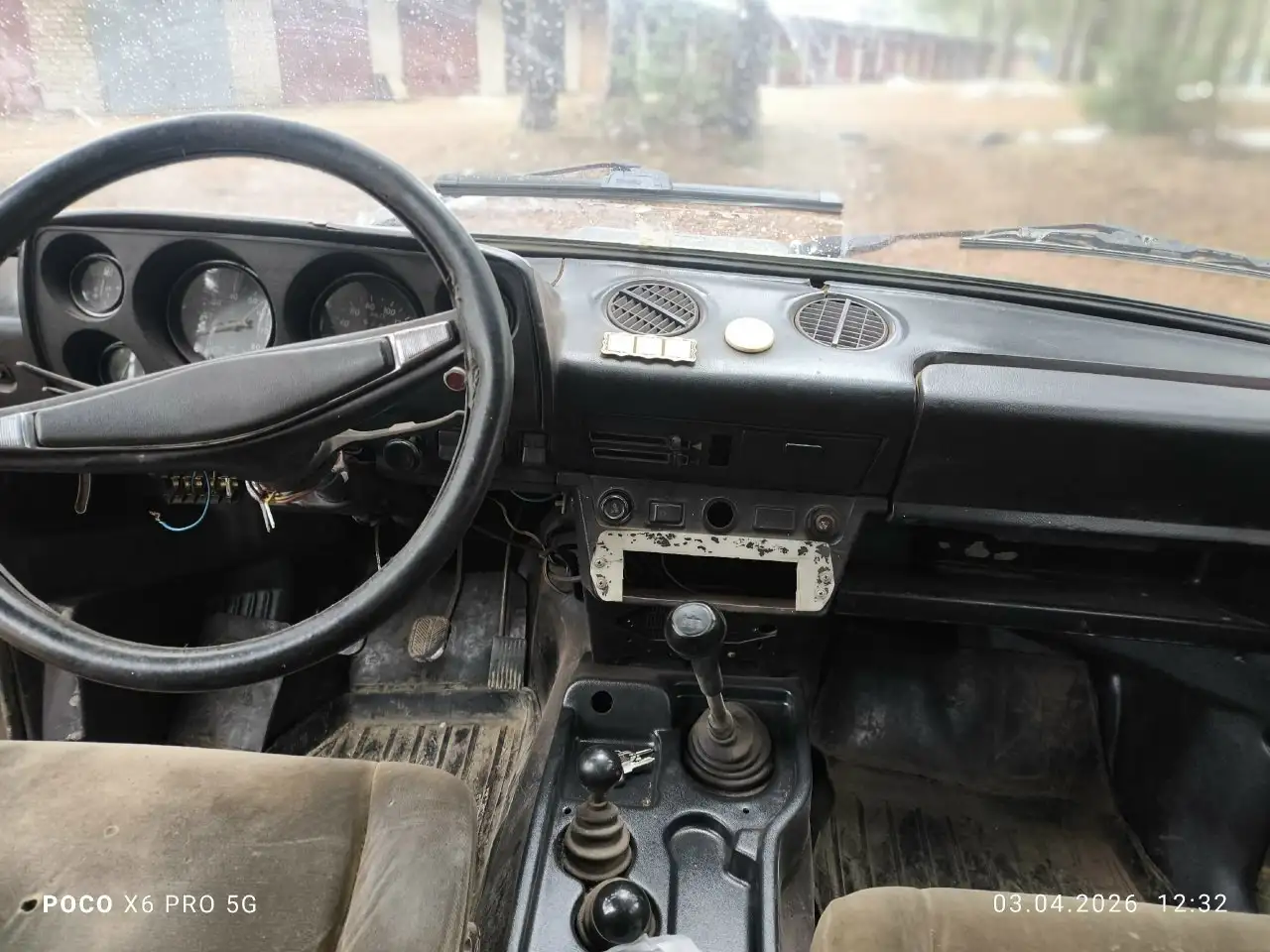 Нива 2121 1985 года - Легковые автомобили (Авто) в Шарья