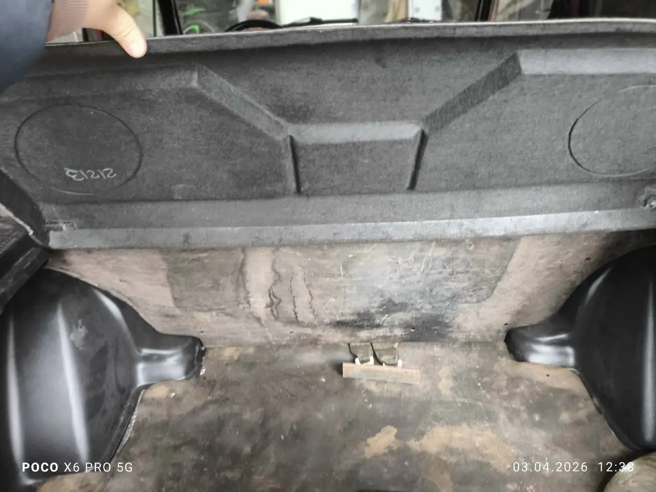 Нива 2121 1985 года - Легковые автомобили (Авто) в Шарья