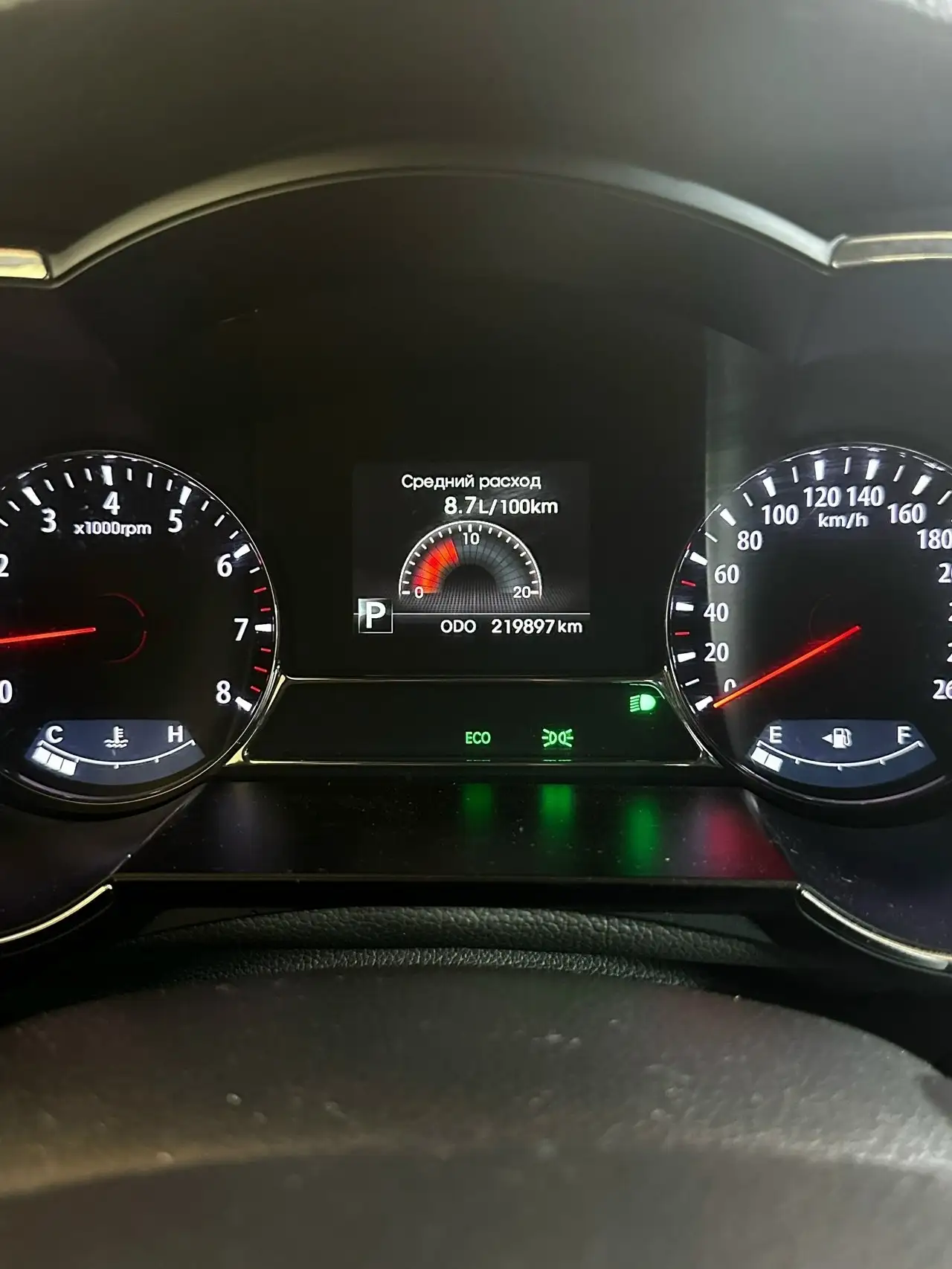 Продажа автомобиля в отличном состоянии с максимальной комплектацией - Авто в Кстово