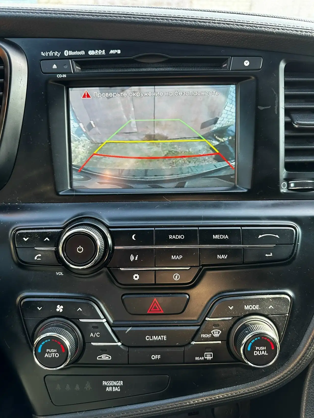 Продажа автомобиля в отличном состоянии с максимальной комплектацией - Авто в Кстово