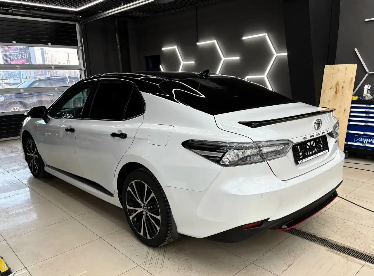 Продажа Toyota Camri 2020 года - Легковые автомобили (Авто) в Ярославль