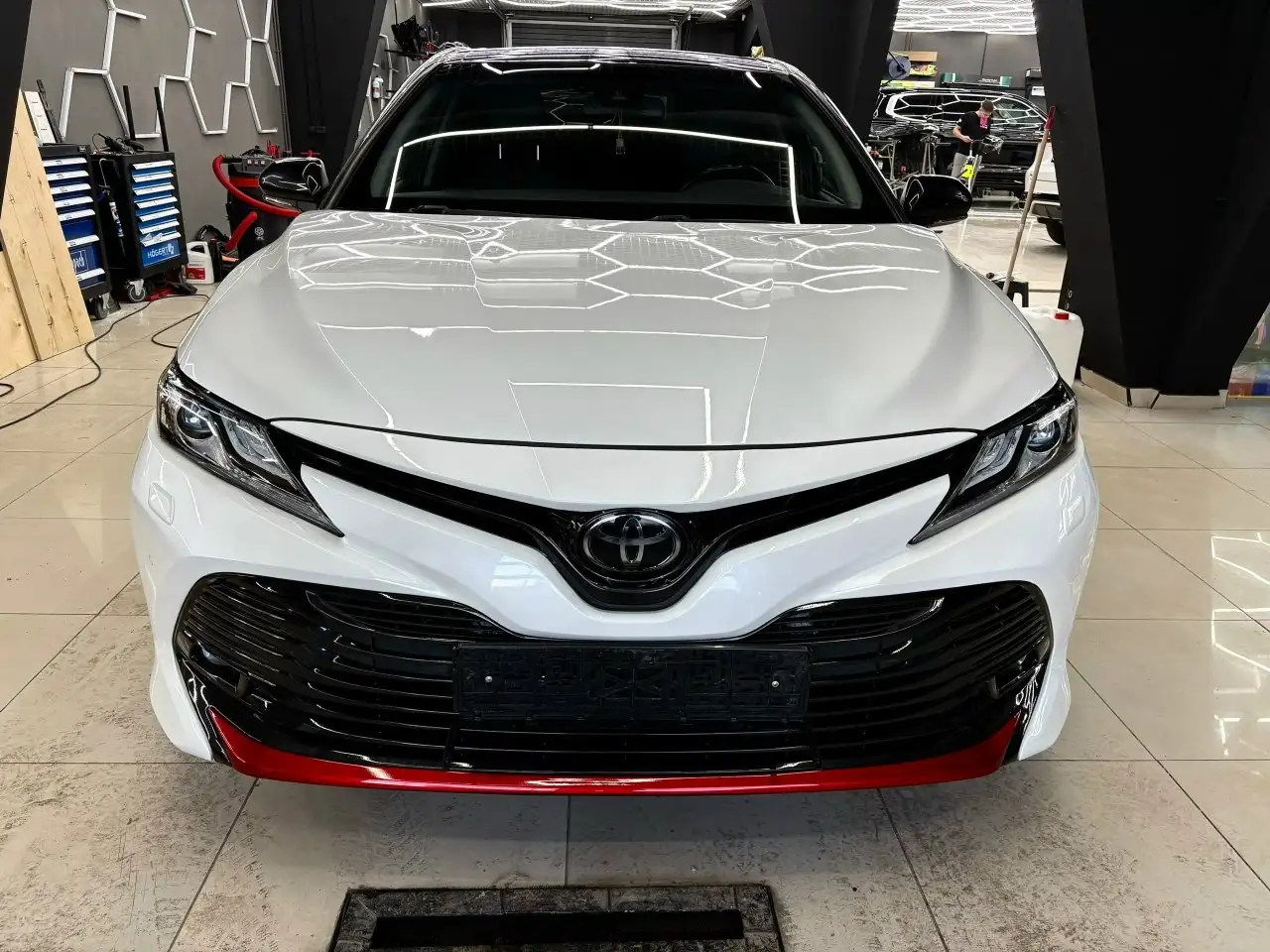 Продажа Toyota Camri 2020 года - Легковые автомобили (Авто) в Ярославль