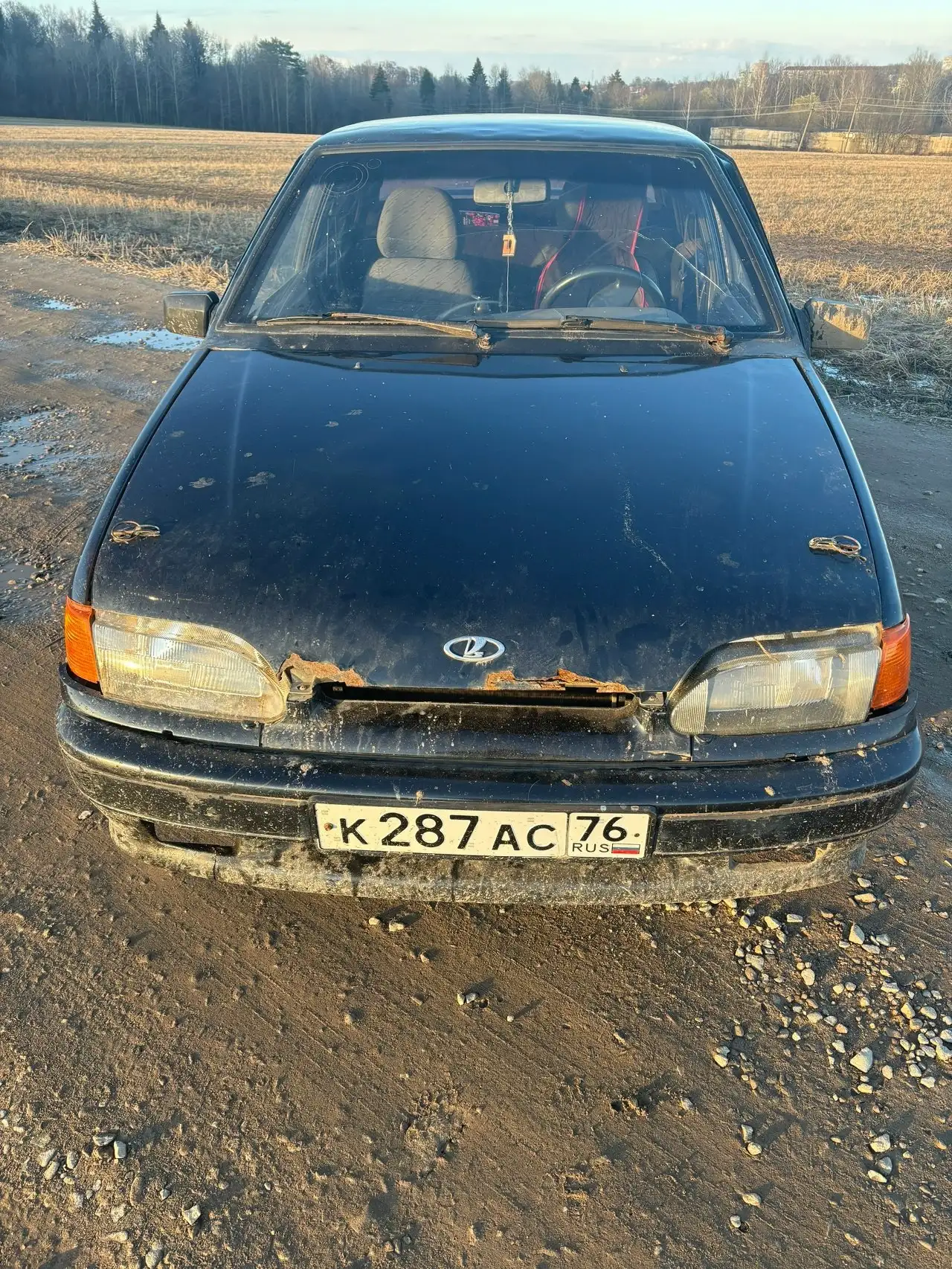 Продам ВАЗ 2115 2005 года - Легковые автомобили (Авто) в Ярославль