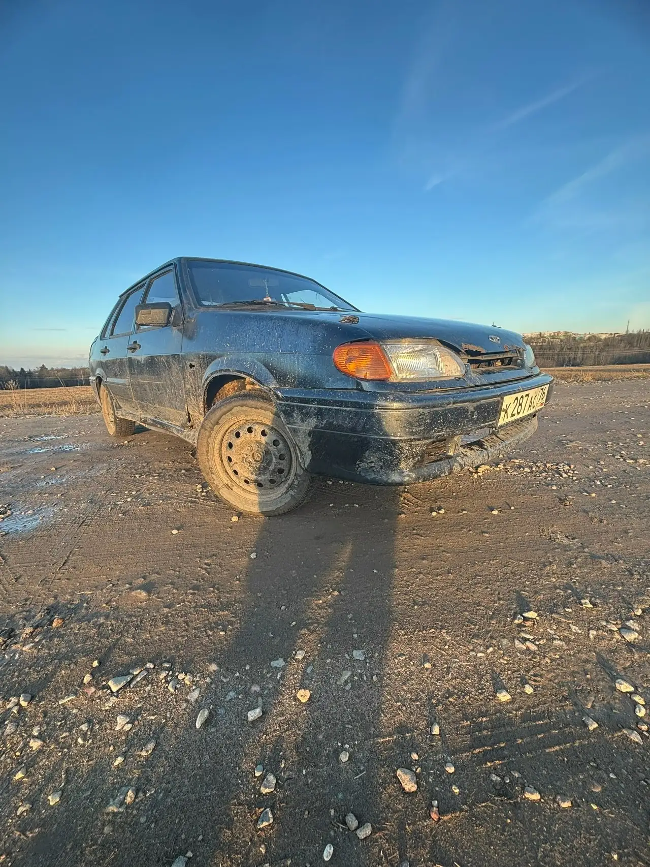 Продам ВАЗ 2115 2005 года - Легковые автомобили (Авто) в Ярославль