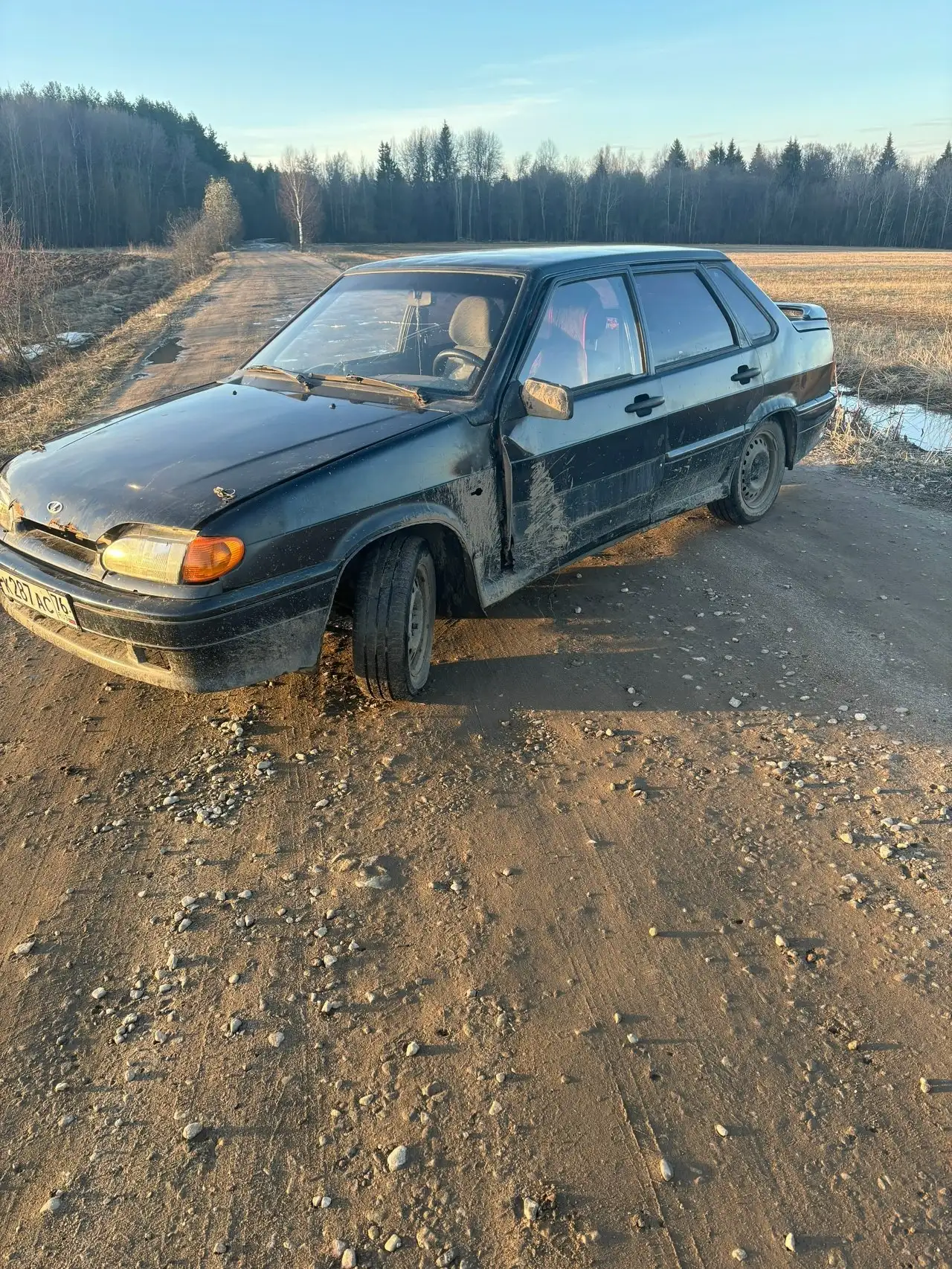 Продам ВАЗ 2115 2005 года - Легковые автомобили (Авто) в Ярославль