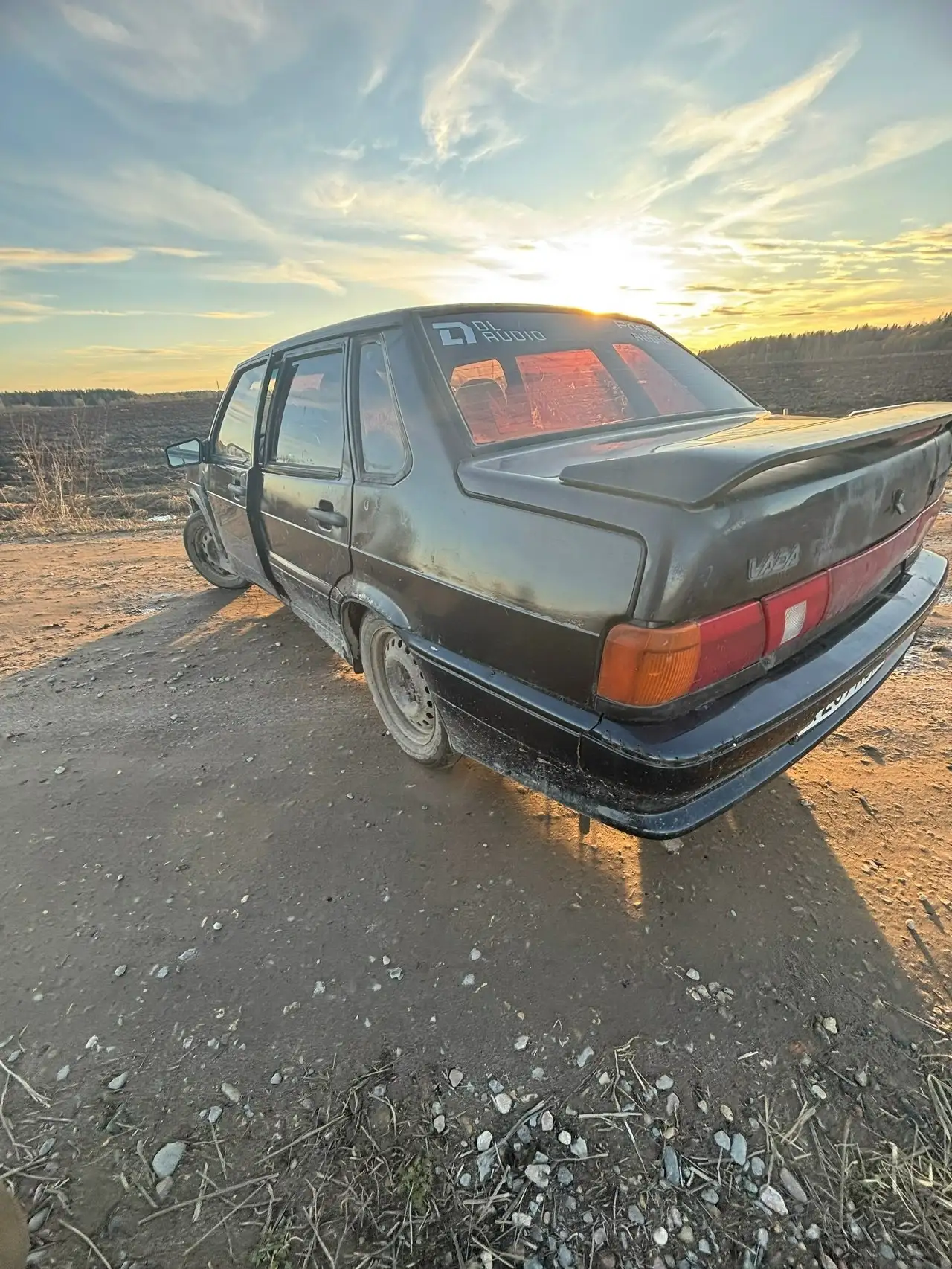 Продам ВАЗ 2115 2005 года - Легковые автомобили (Авто) в Ярославль