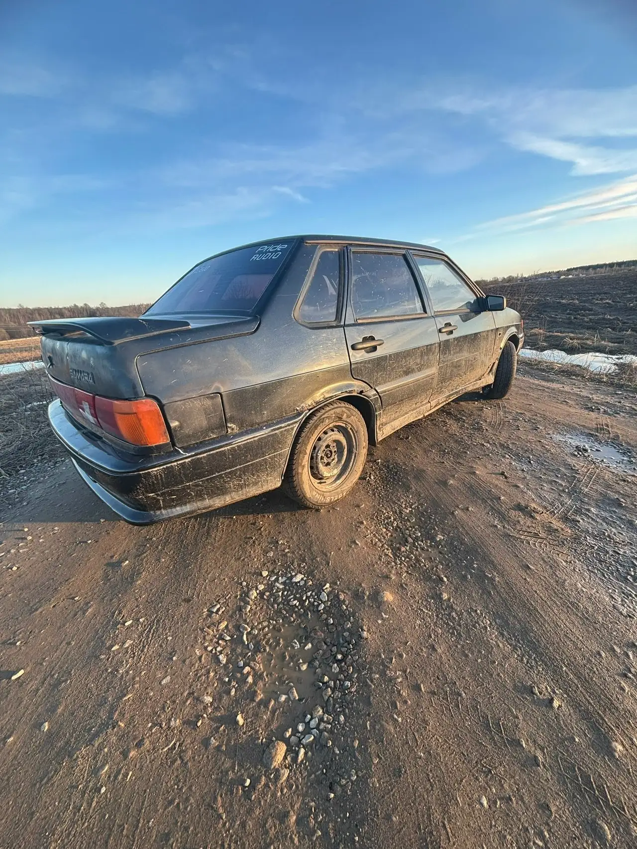 Продам ВАЗ 2115 2005 года - Легковые автомобили (Авто) в Ярославль