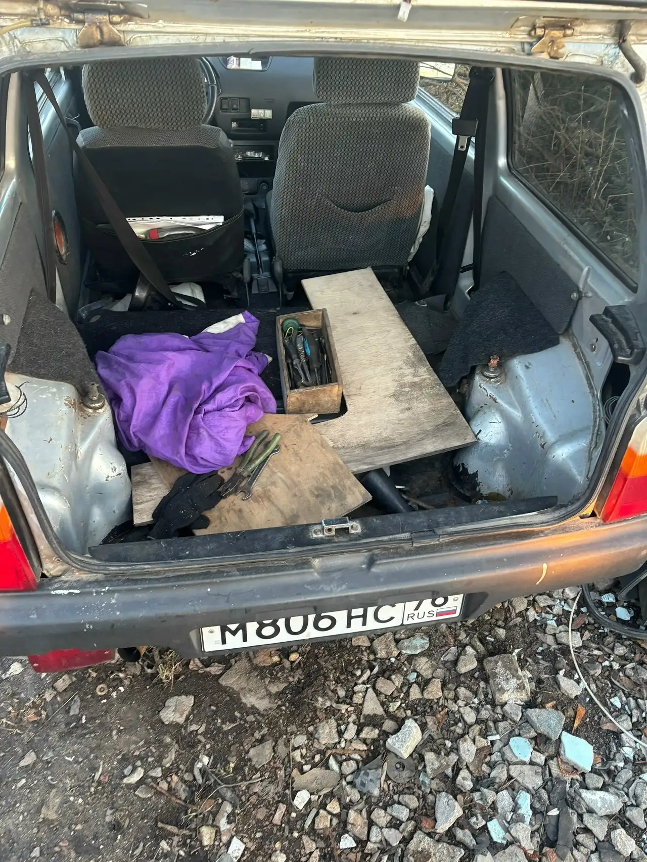 Продажа Камаза в отличном состоянии - Грузовики (Авто) в Ярославль