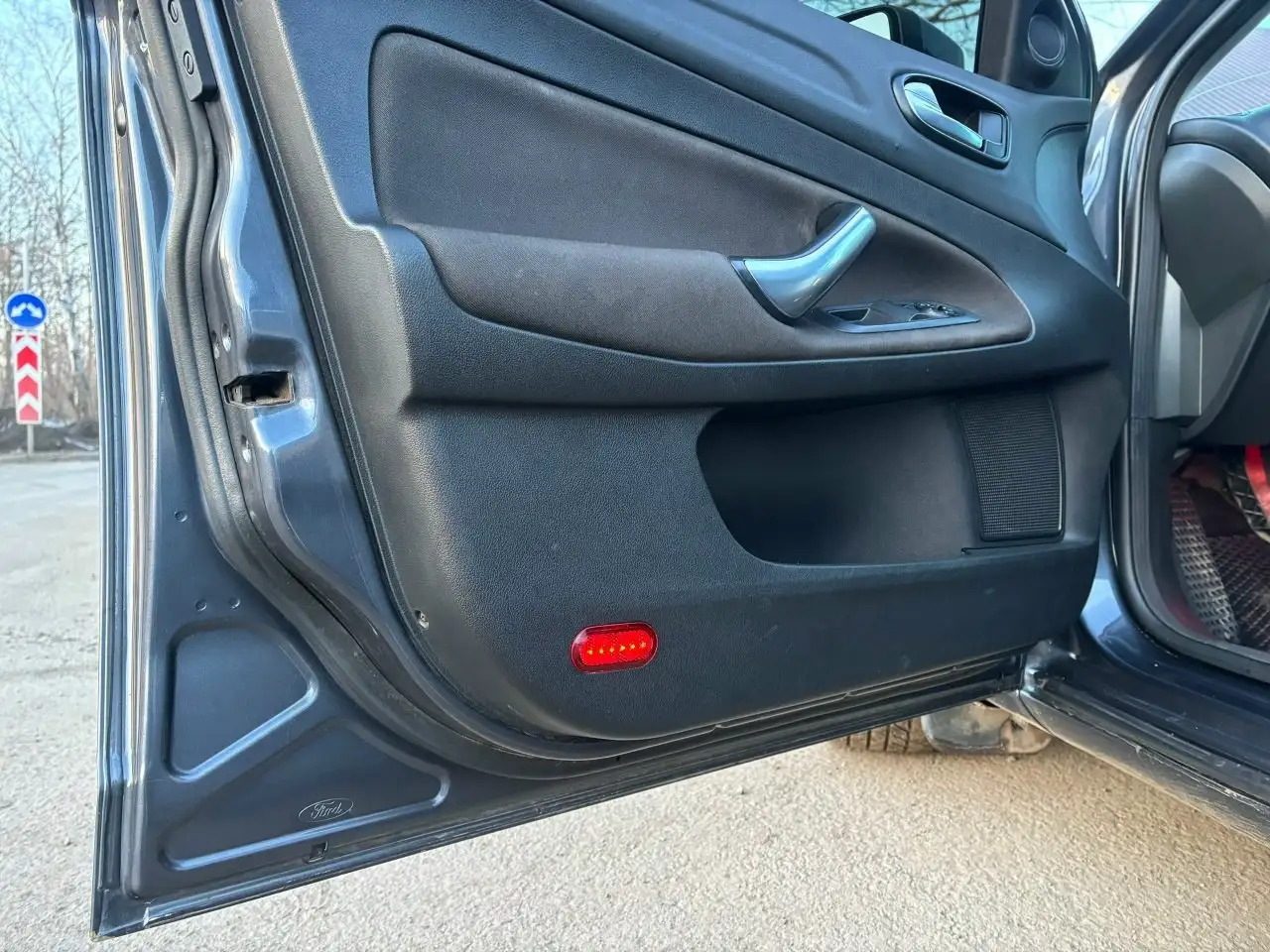 Форд Мандо 4 2008 года в отличном состоянии - Легковые автомобили (Авто) в Рыбинск