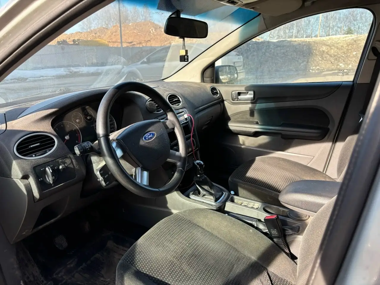 Продается автомобиль Форд Фокус 2005 года - Легковые автомобили (Авто) в Кострома