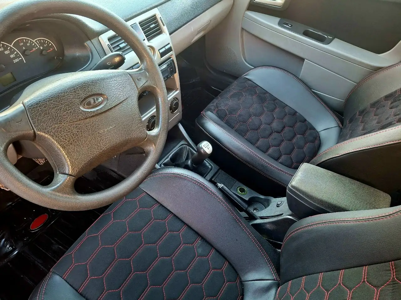 LADA PRIORA Универсал 2011 года - Легковые автомобили (Авто) в Владимир