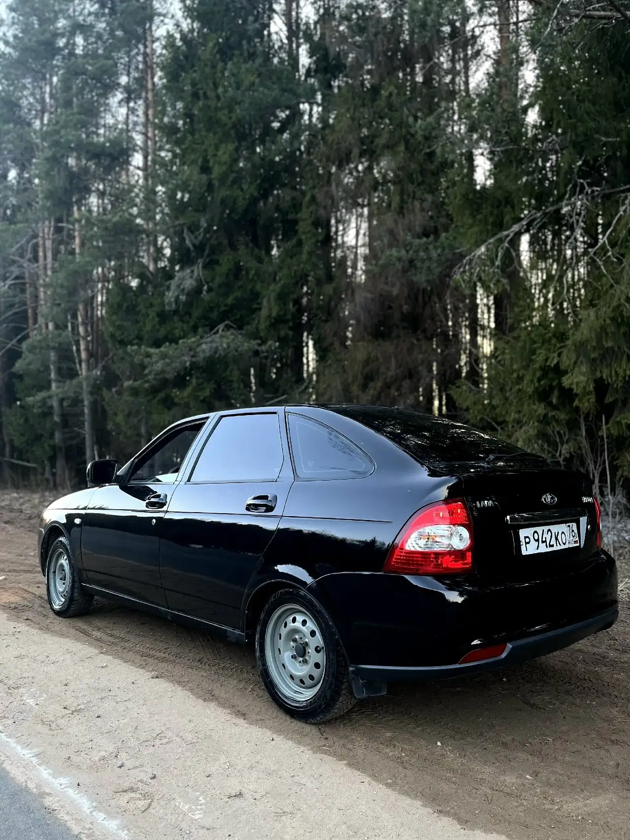 Продам Ладу Приору 2013 года - Легковые автомобили (Авто) в Ярославль