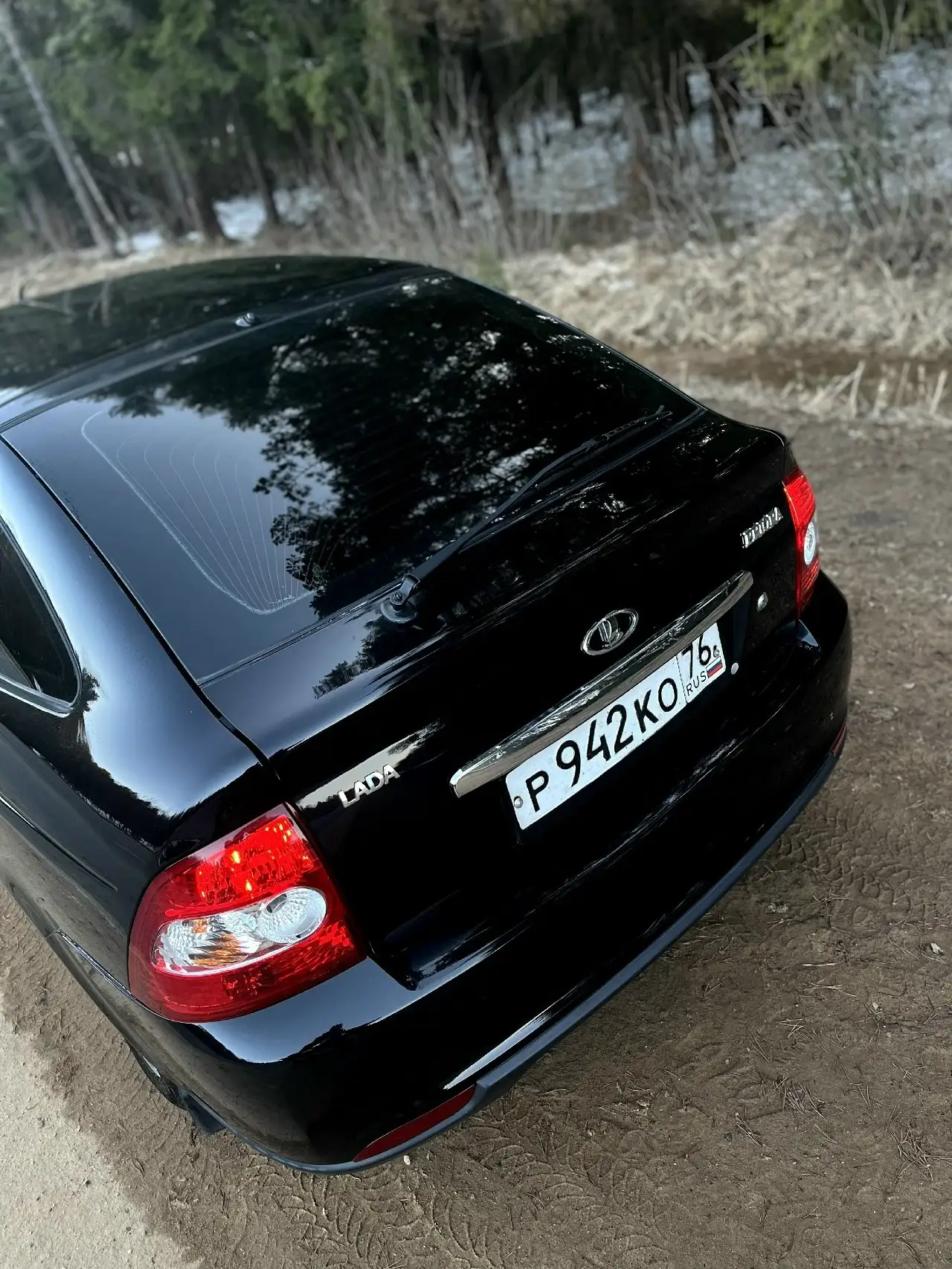 Продам Ладу Приору 2013 года - Легковые автомобили (Авто) в Ярославль