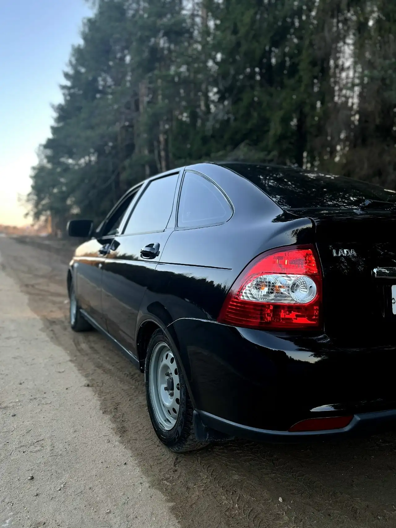 Продам Ладу Приору 2013 года - Легковые автомобили (Авто) в Ярославль