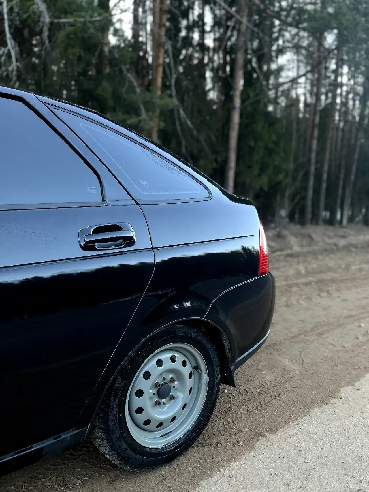 Продам Ладу Приору 2013 года - Легковые автомобили (Авто) в Ярославль