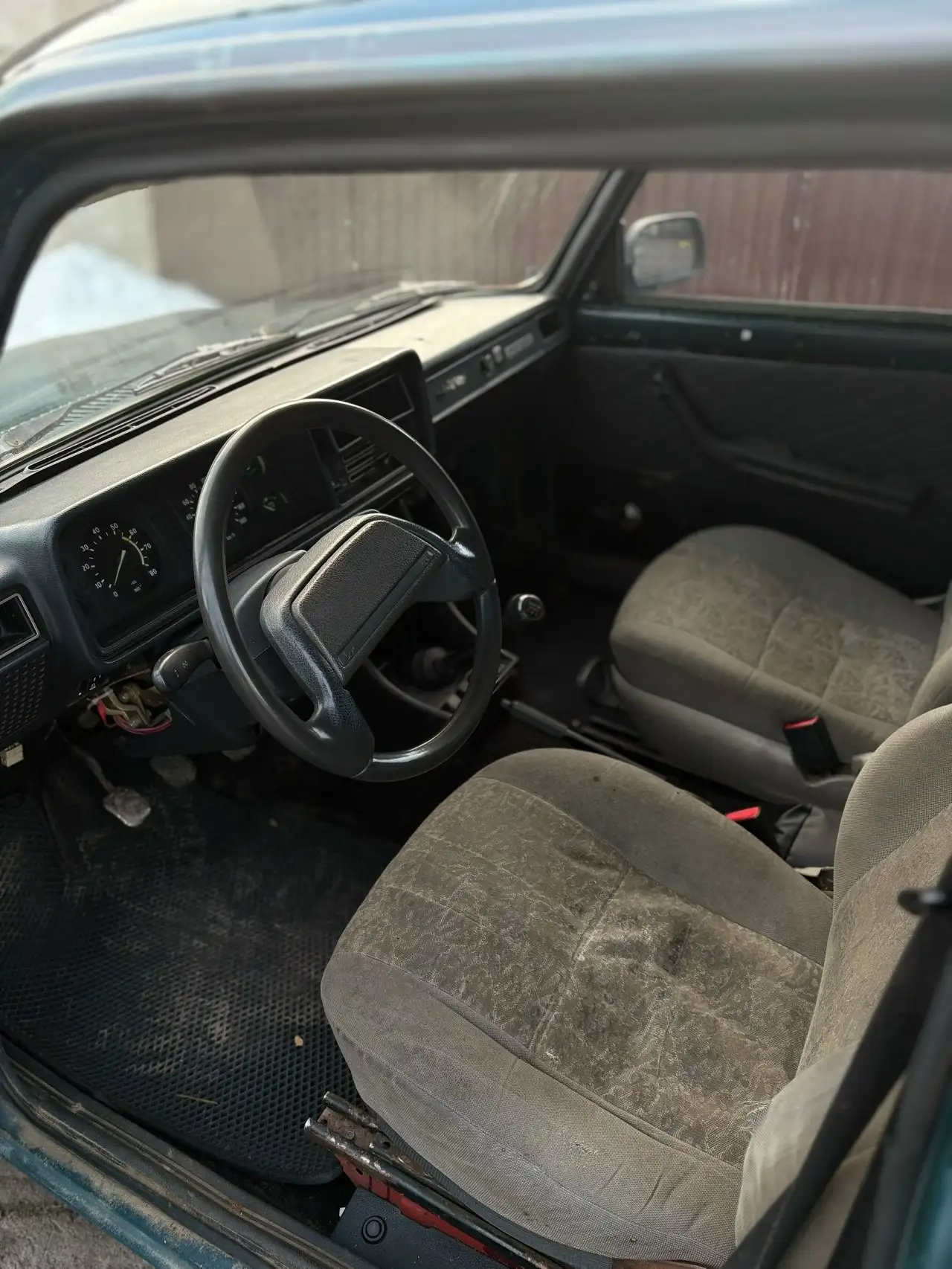 Продам ВАЗ 21074 2007 года - Авто в Нея