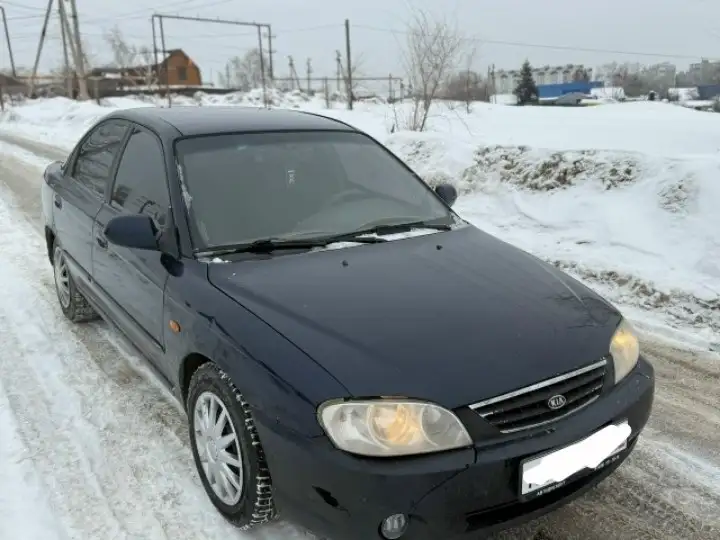 Продажа Kia Spectra 2006 года - Легковые автомобили (Авто) в Ярославль