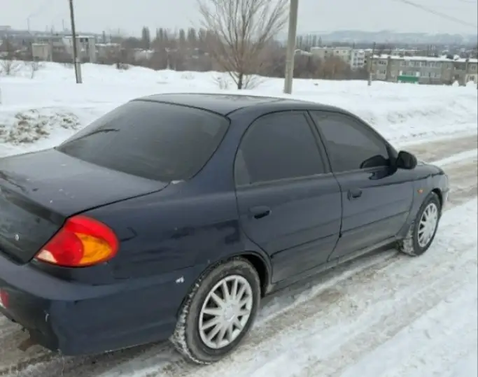 Продажа Kia Spectra 2006 года - Легковые автомобили (Авто) в Ярославль