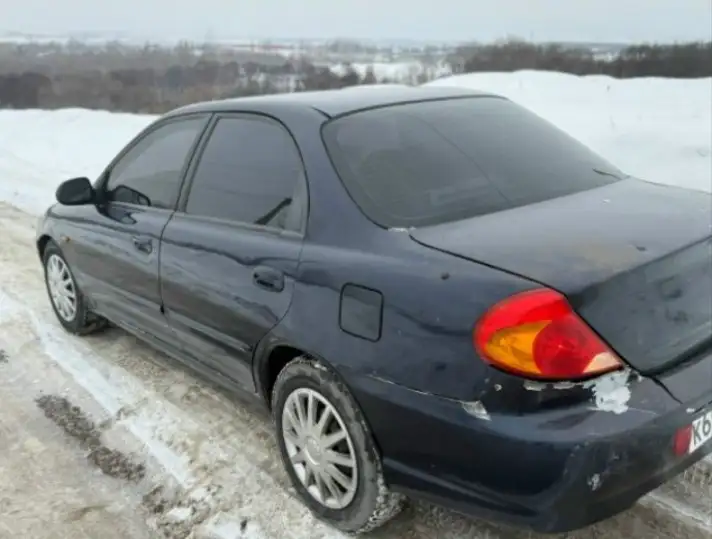 Продажа Kia Spectra 2006 года - Легковые автомобили (Авто) в Ярославль
