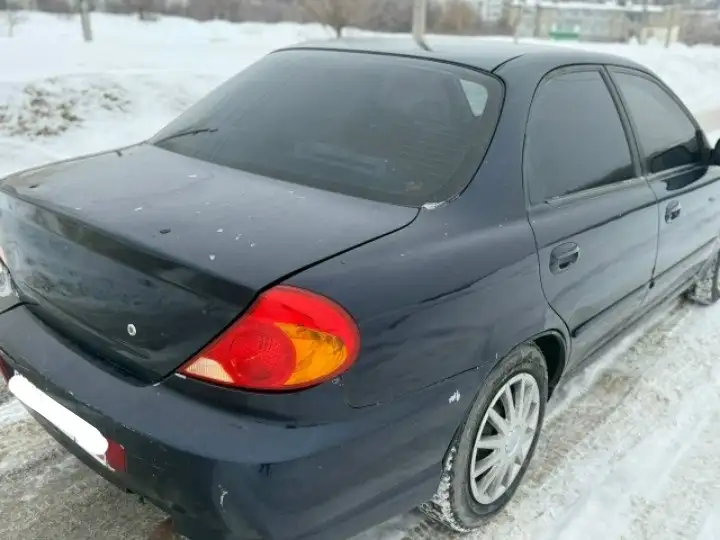 Продажа Kia Spectra 2006 года - Легковые автомобили (Авто) в Ярославль