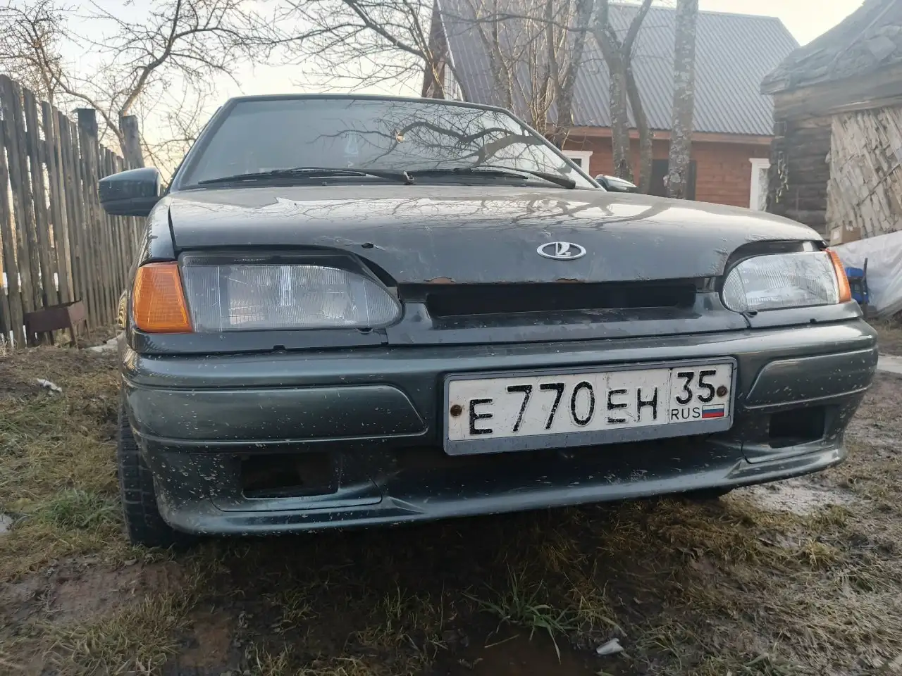 Продам Автомобиль 2013 года с косяками по кузову - Легковые автомобили (Авто) в Ярославль