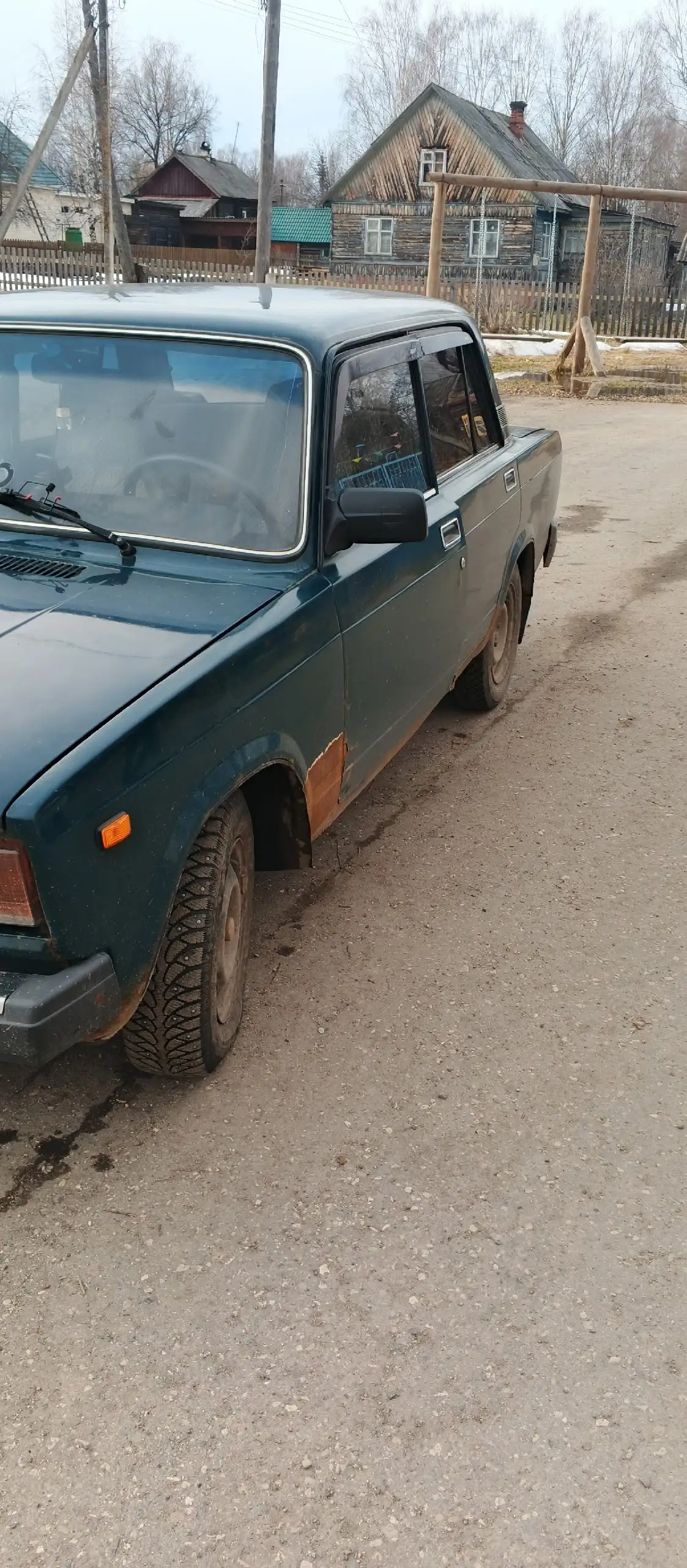 Продажа Лада Семерка 2007 года - Авто в Ярославль