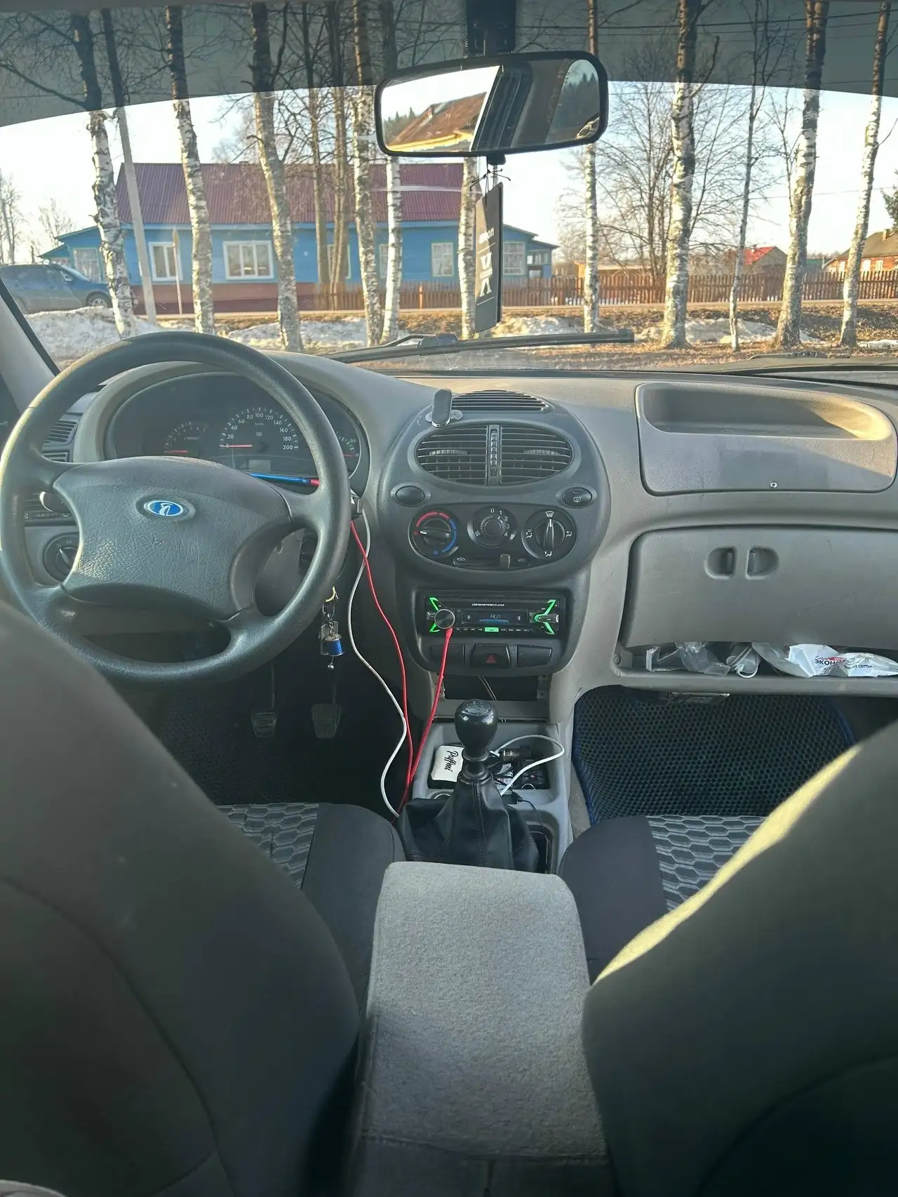 Продам Лада Калина хэтчбек 2007 года - Легковые автомобили (Авто) в Шарья