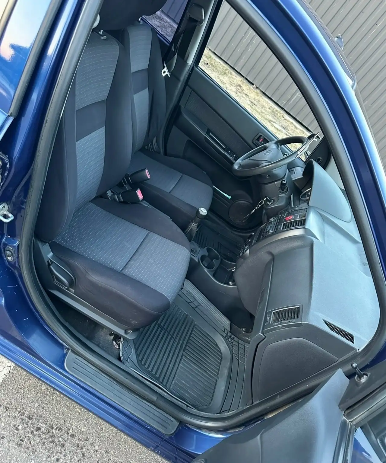 Продам Хендай Гетц 2009 года - Легковые автомобили (Авто) в Ярославль