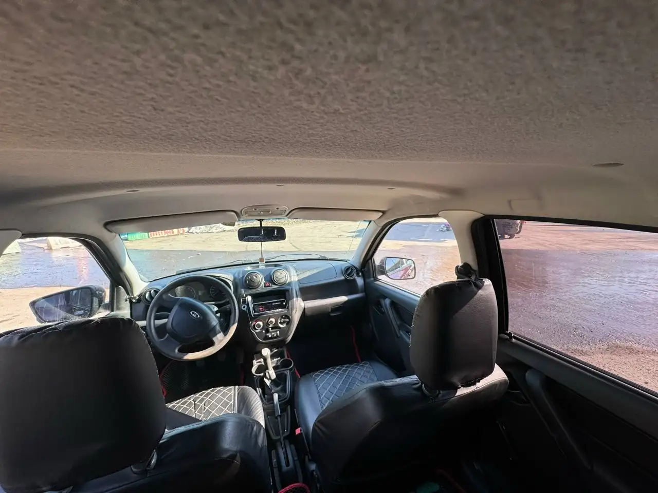 Продажа Лада Гранта 2012 года - Легковые автомобили (Авто) в Ярославль