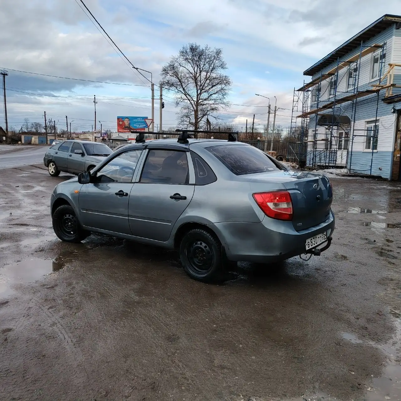 Продам авто 2014 г.в. в отличном состоянии - Авто в Харовск