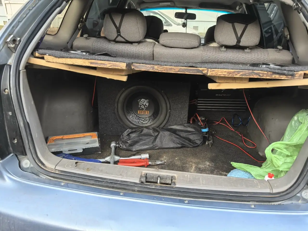 Продажа или обмен Kia Rio первого поколения - Легковые автомобили (Авто) в Ярославль