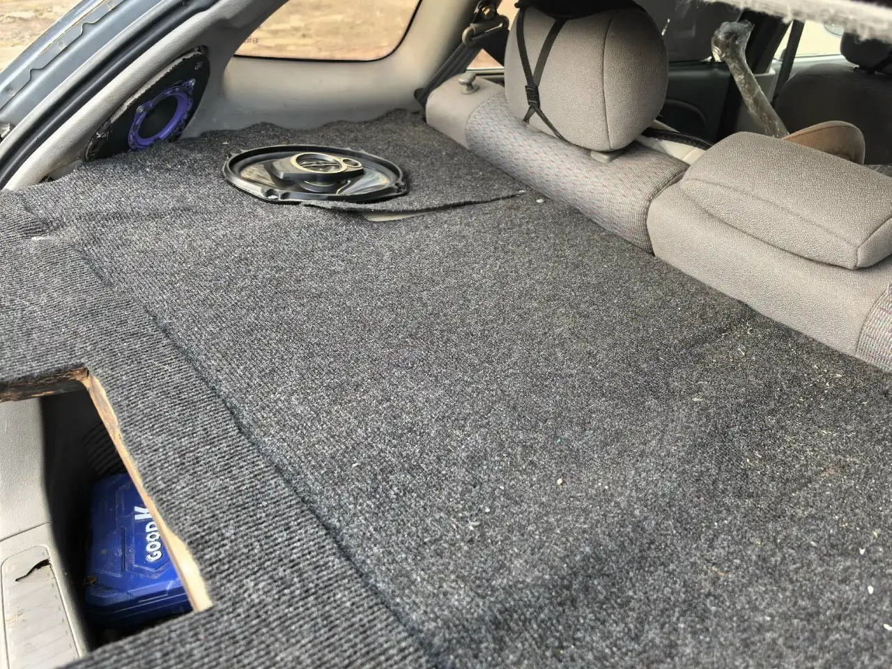 Продажа или обмен Kia Rio первого поколения - Легковые автомобили (Авто) в Ярославль