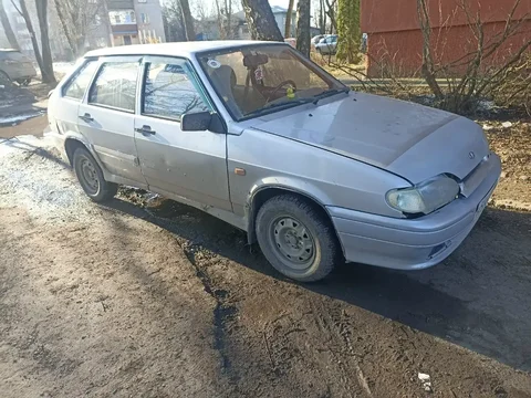 Продам ВАЗ 2114 2010 год в хорошем состоянии - Авто в Кострома