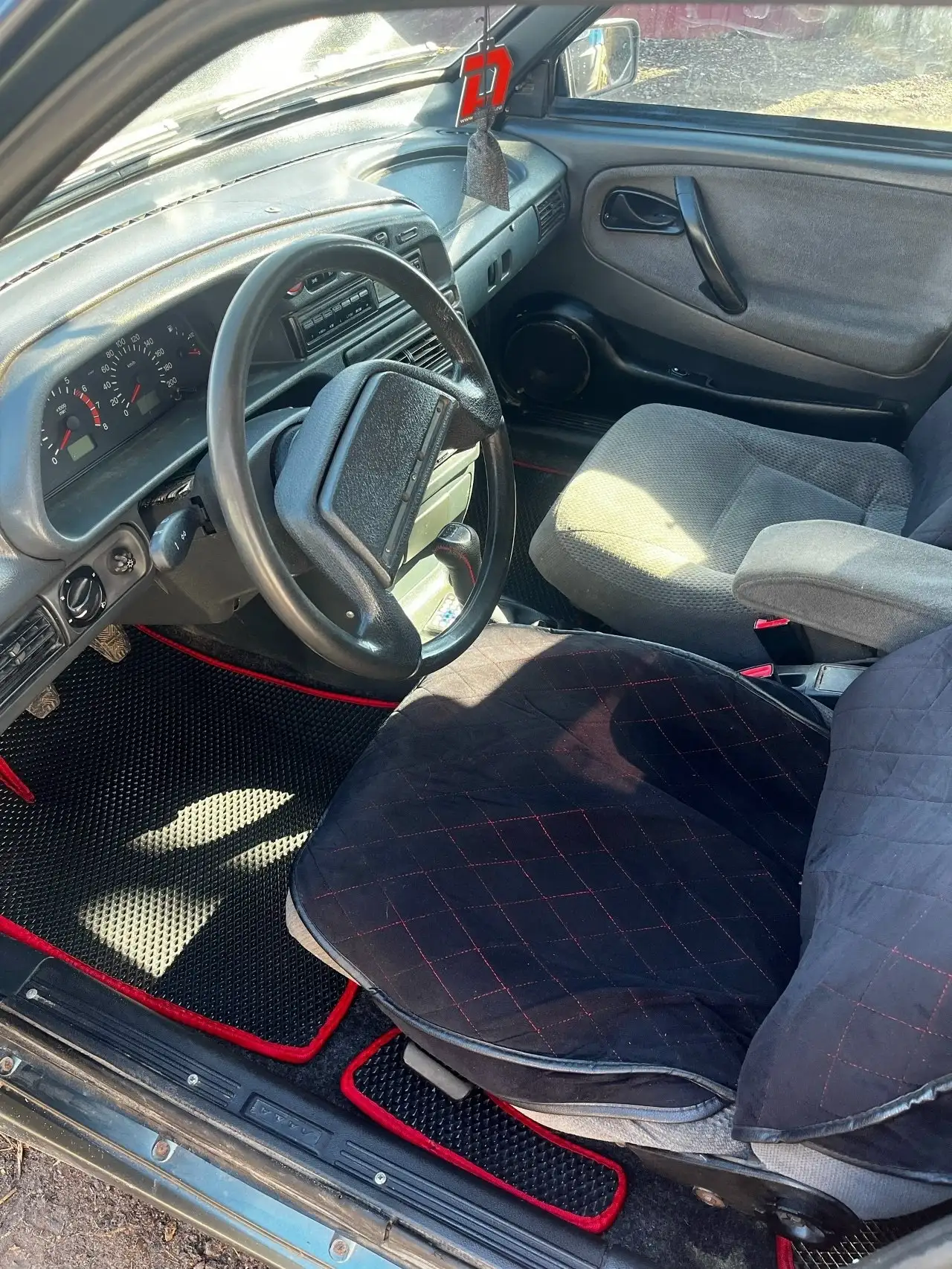 ВАЗ 2114 2010 года выпуска в хорошем состоянии - Легковые автомобили (Авто) в Шарья