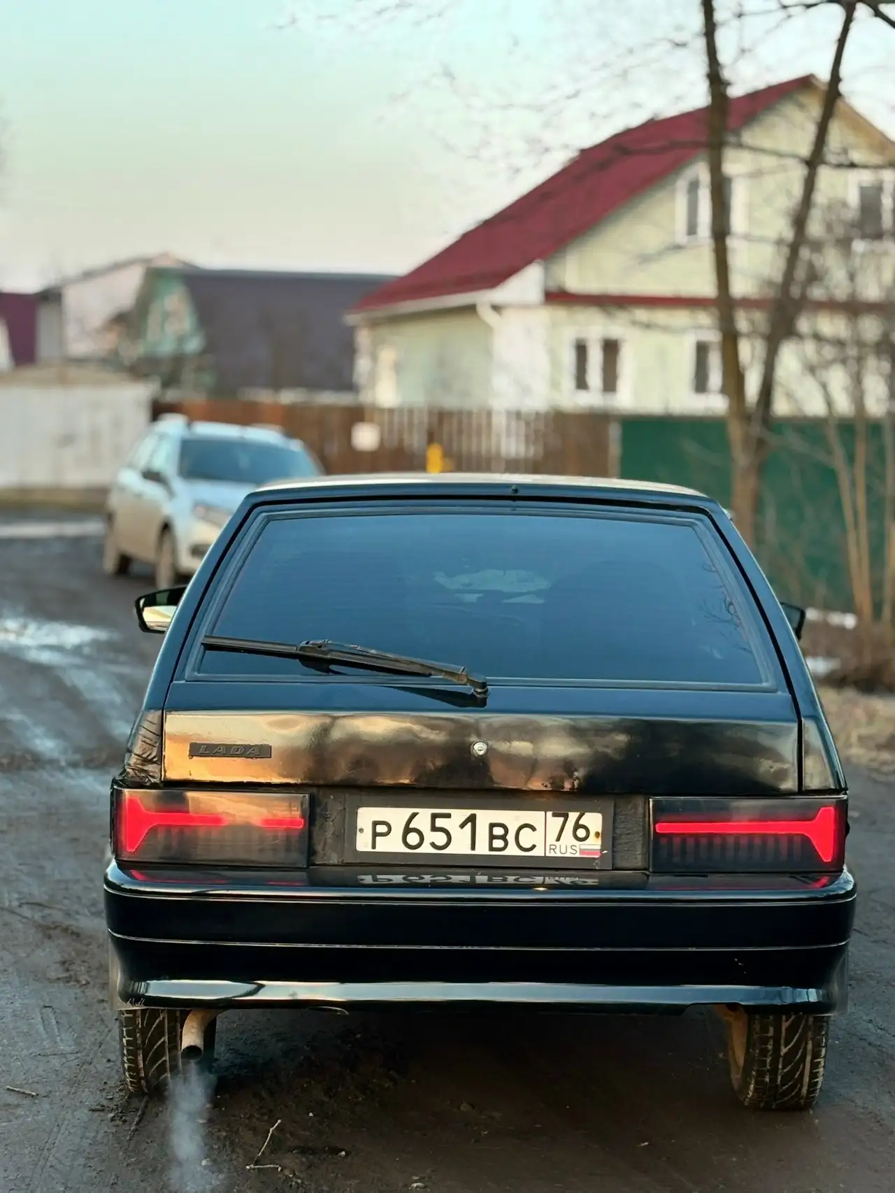 Автомобиль ВАЗ 2114 2006 года - Легковые автомобили (Авто) в Ярославль