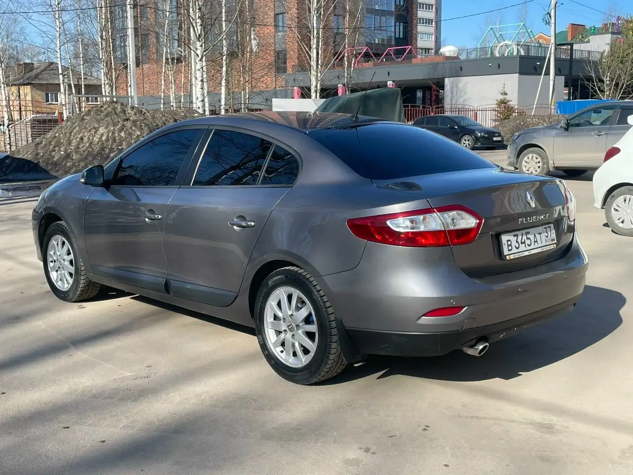 Volkswagen 2010 в отличном состоянии - Легковые автомобили (Авто) в Вологда