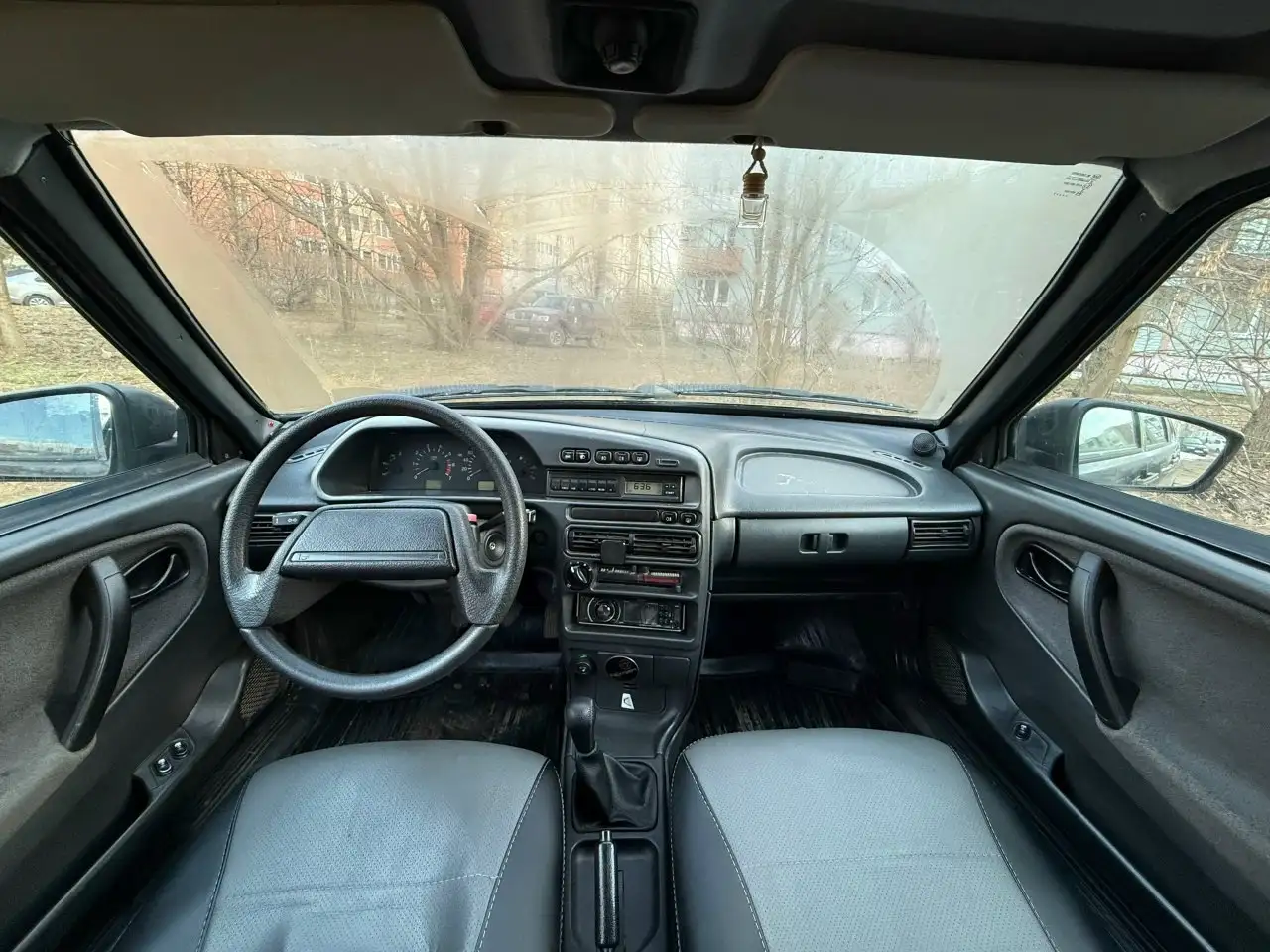 Продам ВАЗ 2115 2011 года люкс комплектация - Легковые автомобили (Авто) в Ярославль