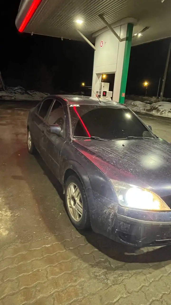 Продажа Форд Мондео 3 2001 года - Легковые автомобили (Авто) в Переславль-Залесский